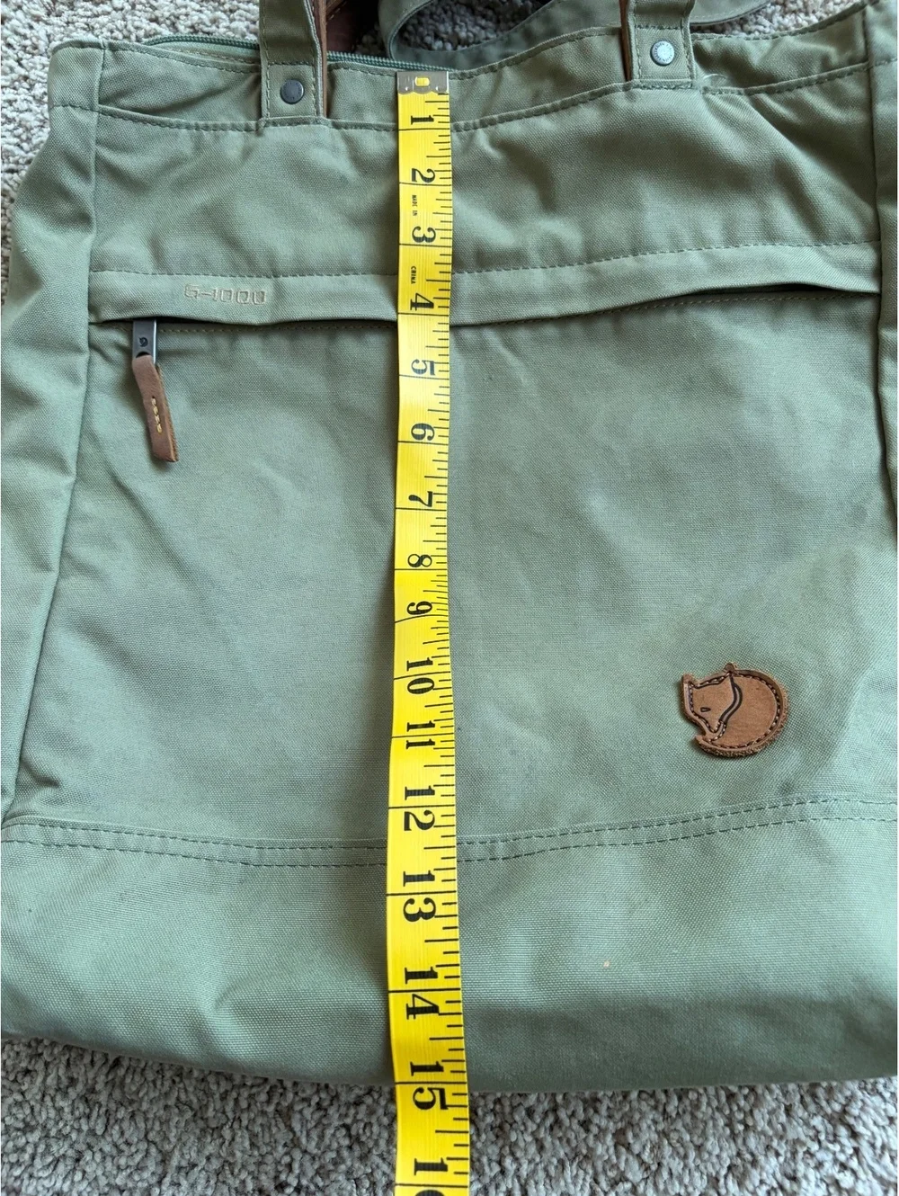 Fjallraven this fjällräven